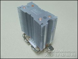 绝杀88元 超频三 红海 散热器强势登场