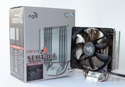 CPU风冷散热器哪个好?值得买的百元价位内塔式风冷CPU散热器推荐