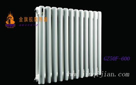 铝型材散热器