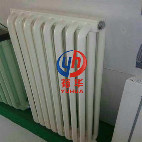 钢制弧管散热器 弧形暖气片 家用暖气片 单片弧散热器