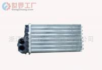 主营产品_浙江华森散热器制造