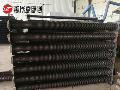 荔湾gc6 32 500 1.0高频焊翅片管对流散热器价格图片厂家