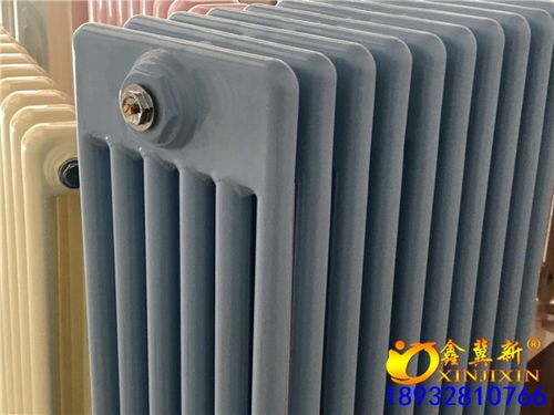 sqgz609钢六柱暖气片凤县家用散热器