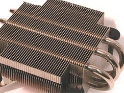 降服Intel双核的散热利器 酷冷至尊Hyper L3T散热器评测