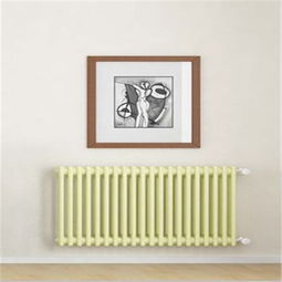 供应钢制柱型散热器 厂家直销采暖优选，冀州春光暖气片价格与图片全解析