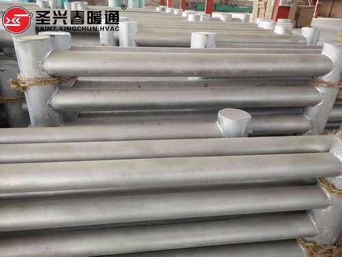 蒸汽d133 1500 3型光排管散热器 图片、厂家及海港应用，圣兴春采暖专业解析