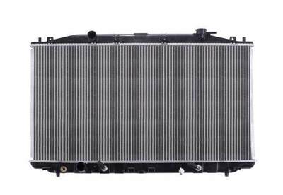 世界上最好的汽车水箱散热器，以及你可能不了解的散热器知识