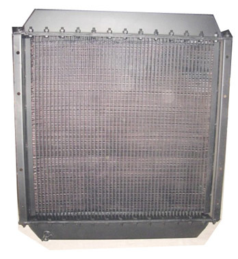 订做异型水箱与散热器 专业解决方案与优势