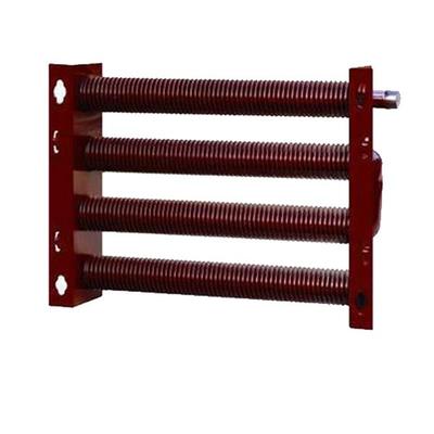 程祥专业工业翅片管与散热器 品质保证，高效散热解决方案