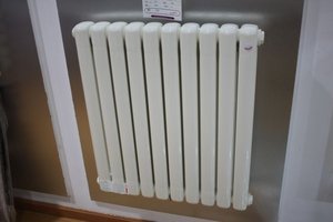 森德散热器系列 科技与艺术的完美融合