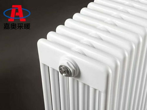 沁水县QFGZ606钢制六柱型暖气片参数表与散热性能解析