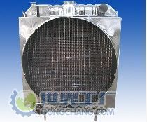 供应清江650散热器价格及厂家信息概览