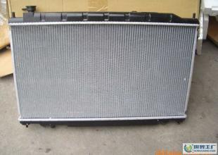 东风日产天籁2.3散热器总成 性能解析与产品信息