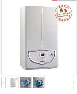 意大利IMMERGAS-依玛 EOLO STAR 24 3C 郑州依玛壁挂炉的卓越选择