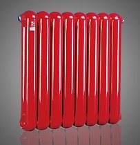 2012新一代节能散热器 高效节能技术引领散热新潮流