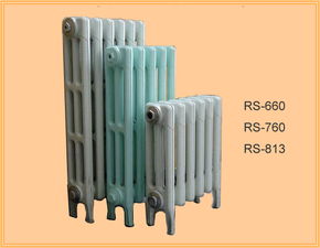 铸铁散热器的核心优势 稳定、耐用与艺术性