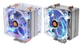 TT新品Contac系列散热器即将来袭 高效散热，静享性能