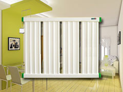 专业散热器与暖气片厂家推荐 青州万佳散热器公司解析