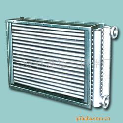 上海惠恩轻工机器厂 散热器制造领域的专业力量