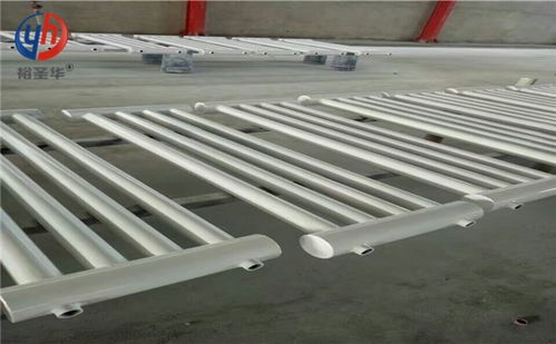 光排管散热器的加工与应用 内黄通用范围广的散热设备